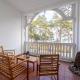 Strandvillen Binz - Ferienwohnung mit Meerblick, 1 Schlafzimmer und Balkon SV-611, Binz (fotografie 6)