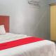 RedDoorz at Jalan Sei Batang Hari Medan, Medan (Foto 3)