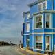 Top Deck - Fresh, stylish seaside apartment Ventnor - Photo 2
