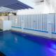 Cozy Nook- Artsy 3BHK with Private Pool- Lonavala By StayMonkey, Lonavala - Photo 6