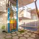 Cozy Nook- Artsy 3BHK with Private Pool- Lonavala By StayMonkey, Lonavala - Photo 5