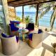 Ocean Suite By A&J - Exceptional Beachfront Apartment - Candidasa - Fotografie 5