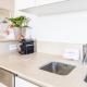Sea View Apartment with Private Secure Parking 1, Villefranche-sur-Mer (photo 5)