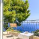 Sea View Apartment with Private Secure Parking 1, Villefranche-sur-Mer