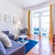Downtown 7 Bedroom Apartment - Liberdade, Lisbon - Photo 7