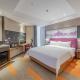Hampton by Hilton Dongguan Central Plaza - Photo 10