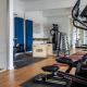 Feriendorf Rugana - Komfortplus Appartement mit 2 Schlafzimmern und Terrasse D35, Dranske - Kuva 10
