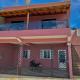 Casa com vista para o por do sol, São Thomé das Letras - Kuva 1