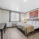 Highbridge Hotel Bronx - Fotografie 8