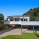 Elevated Beach Oasis - Ohope Beach Holiday Home