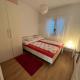 Apartments Stone, Vrsi (photo 5)