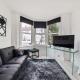 Beautifully Modern 2-Bed Apartment w/garden, London - Foto 9