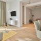 Lüttjeod Apartmentvilla Lüttjeod Apartmentvilla 02, ランゲオーク - 写真 3