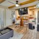 Broadway Cabin with Hot Tub Hike and Ski, Broadway - Fotografie 5