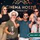 Cinema Hostel Jerusalem