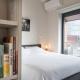 Designflats Gent Gand - Foto 10