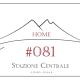 081 stazione centrale home Neapel - Foto 1