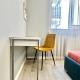 Apartamenty Planeta - Koszalin, Košalín (fotografie 10)