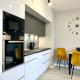 Apartamenty Planeta - Koszalin, Košalín (fotografie 8)