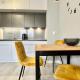 Apartamenty Planeta - Koszalin, Košalín (fotografie 4)
