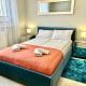 Apartamenty Planeta - Koszalin, Košalín