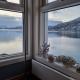 Sjøhus ved Tjeldsundet - House by the sea, Evenskjer - Fotografie 3