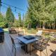 Peaceful Retreat on 10 Acres Less Than 7 Miles to La Push, Forks (zdjęcie 2)