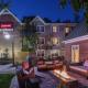 Residence Inn by Marriott Hanover Lebanon, Lebanon (fotografie 4)