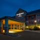 Residence Inn by Marriott Ann Arbor North - Fotografie 2