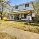 Charming Craftsman Home in Downtown Bartlesville!, Bartlesville (fotografie 3)