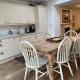 Beautiful 3 Bed Basement Flat With Garden, Bath - Foto 2