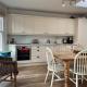 Beautiful 3 Bed Basement Flat With Garden, Bath - Foto 1