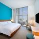 Element by Marriott Dubai Airport, Dubaj (zdjęcie 8)