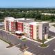 TownePlace Suites by Marriott Chicago Waukegan Gurnee, Waukegan