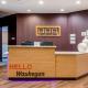 TownePlace Suites by Marriott Chicago Waukegan Gurnee, Waukegan (fotografie 5)