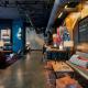 Moxy Chattanooga Downtown, Chattanooga (Foto 4)
