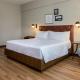Four Points by Sheraton Monterrey Airport - Fotografie 4