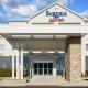 Fairfield Inn by Marriott Joliet South, Joliet - Fotografie 4