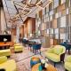 Courtyard by Marriott Dubai, Al Barsha, Dubai - Foto 1