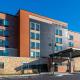 SpringHill Suites by Marriott Overland Park Leawood - Zdjęcie 1
