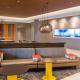 SpringHill Suites by Marriott Overland Park Leawood - Zdjęcie 3