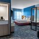 SpringHill Suites by Marriott Overland Park Leawood - Zdjęcie 8