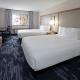 Fairfield by Marriott Inn & Suites Seattle Sea-Tac Airport, SeaTac - Fotografie 3