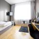 Mornington Hotel Bromma, Stockholm (photo 5)
