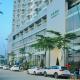Tom homestay, căn hộ Nera garden Huế