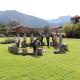 Hotel Villa Urubamba, Urubamba - Fotografie 3