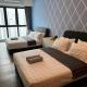 The Ooak Suite, Kuala Lumpur - Fotografie 8