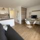 Appartement moderne, parking, proche plage et port - FR-1-723-95 Le Cap d'Agde - Photo 1