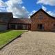 Charming Norfolk Barn Conversion in Barnham Broom Norwich - Foto 1