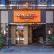 APA Hotel Ginza Shintomicho Ekimae, Токио - Фото 6